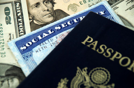 Social Security Card and its benefits
