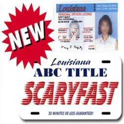 Vehicle Titles Services