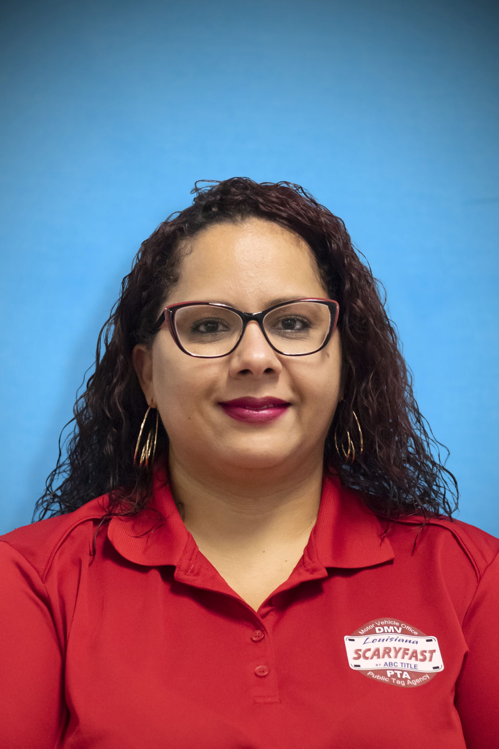 Cindy Garcia, PTA