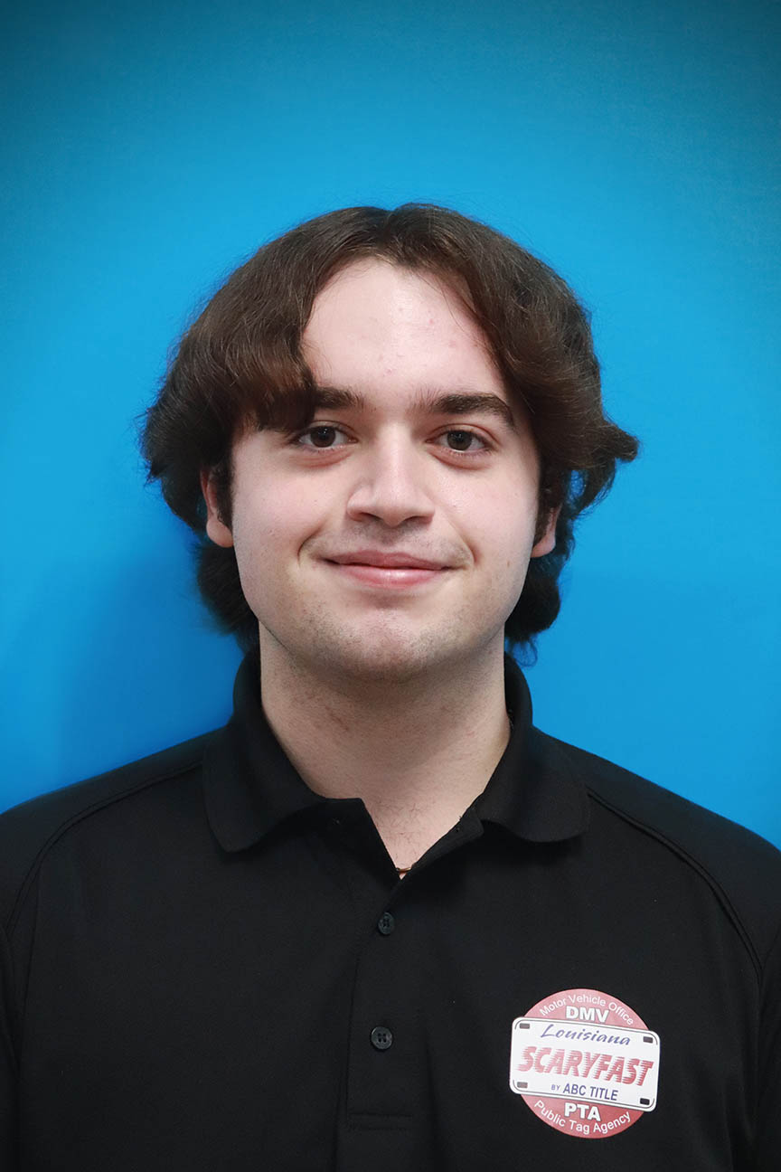 Davin Logan, PTA
