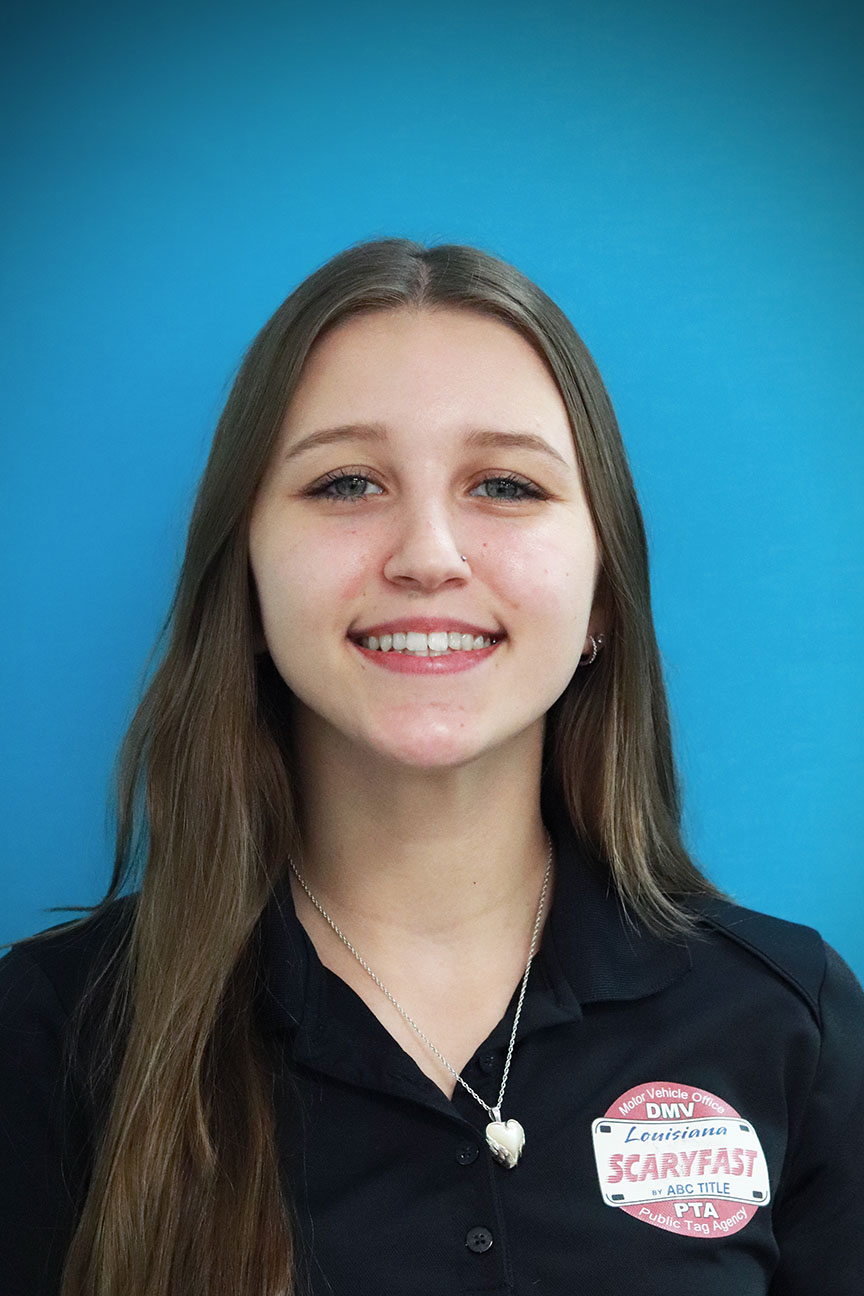 Kaila Verret, PTA