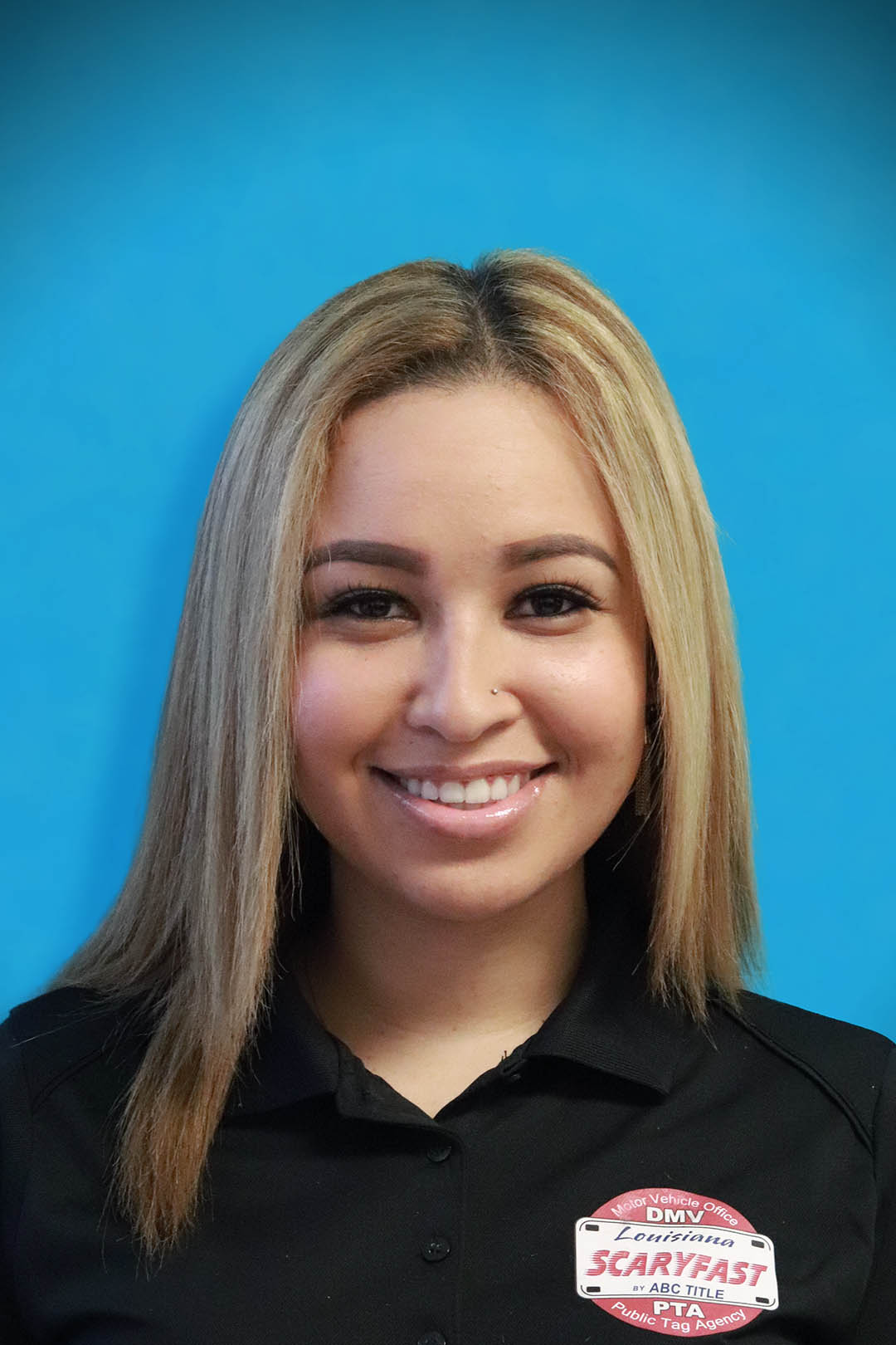 Wildrinh Ayala, PTA