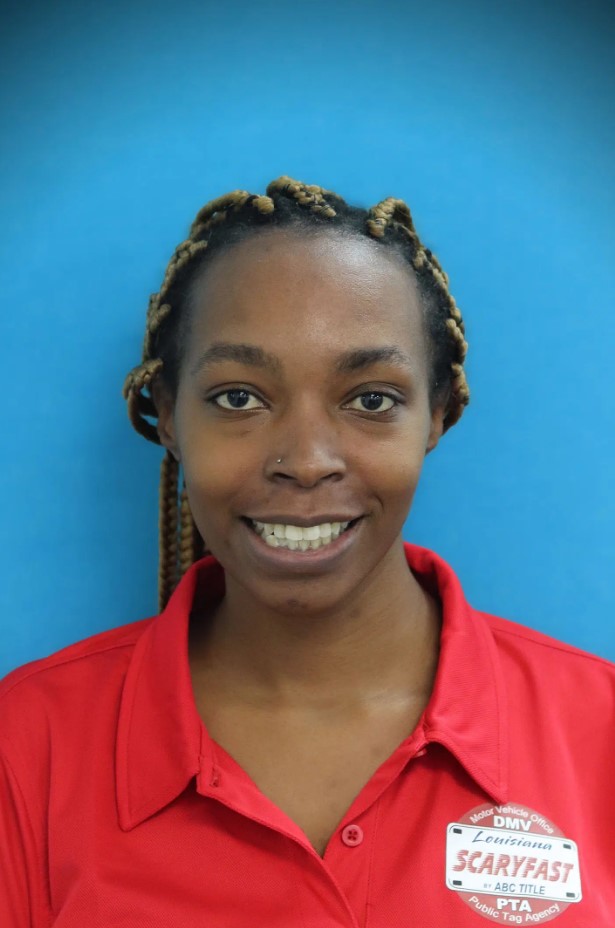 Chane Sykes, PTA