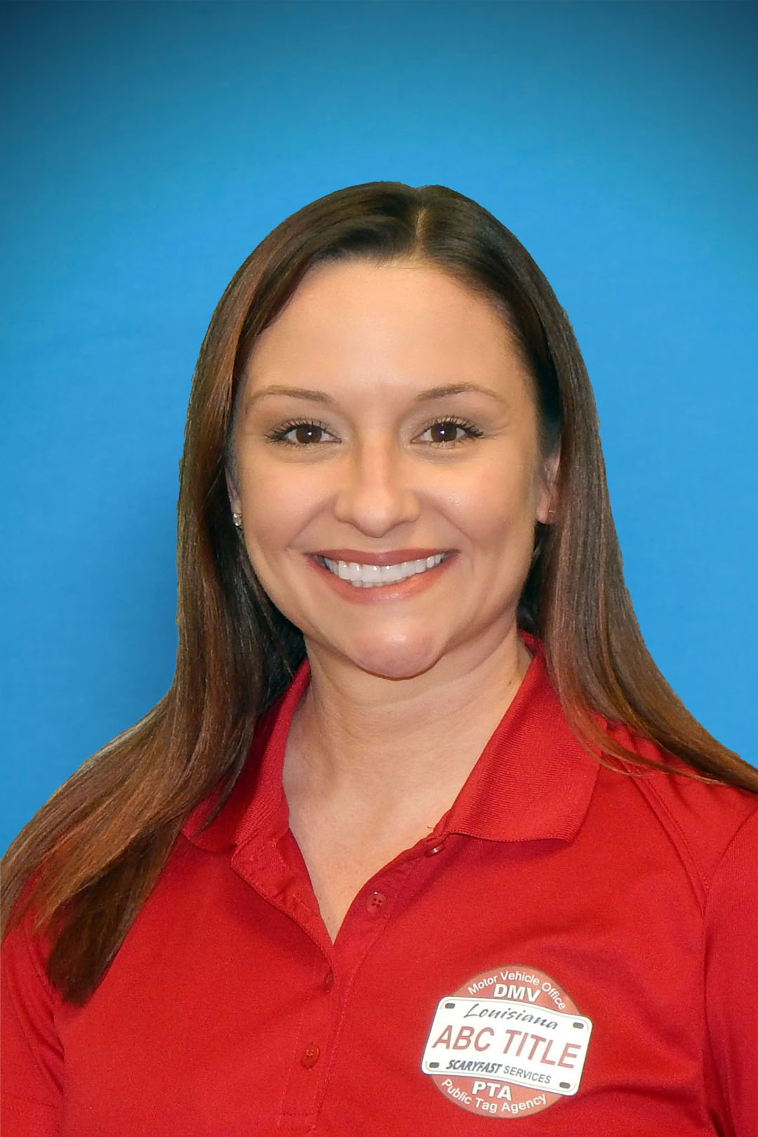 Tamara Bellow, CFO