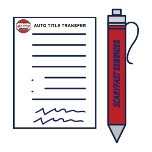 Title Transfer Services