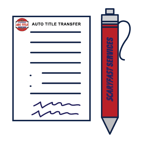 Title Transfer Services