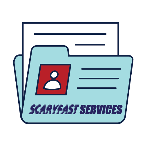 Vehicle Title Services in Harvey