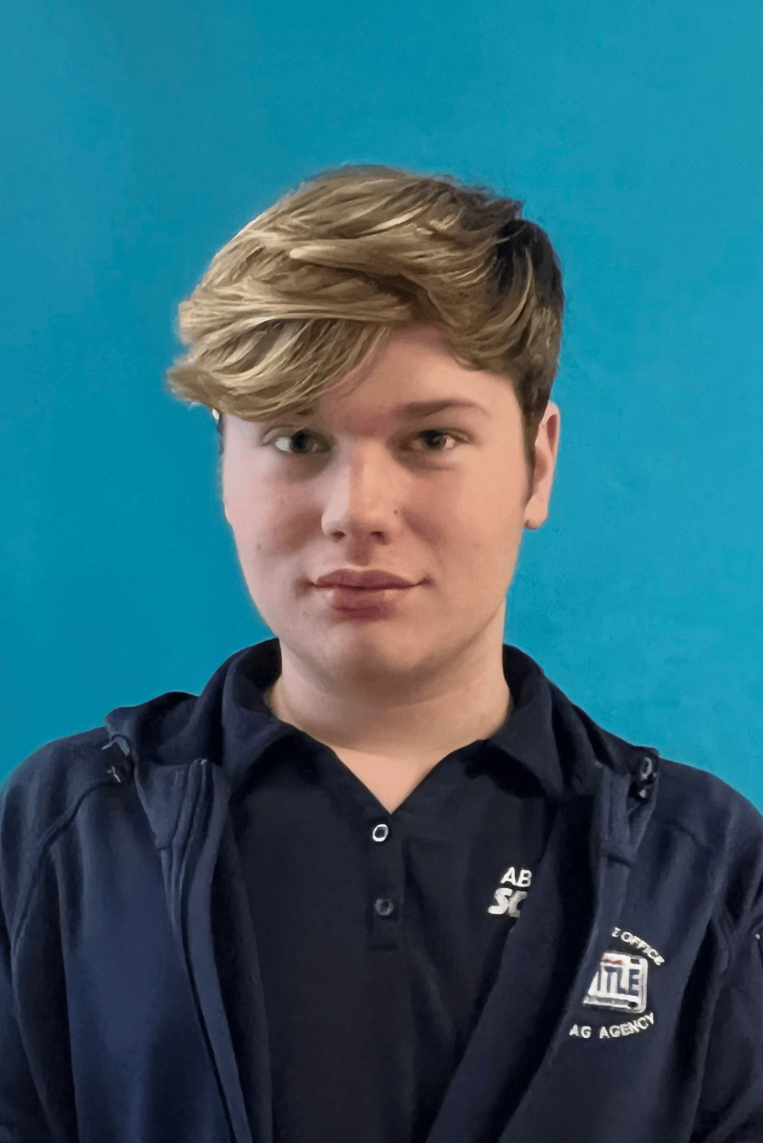 Carson Patureau