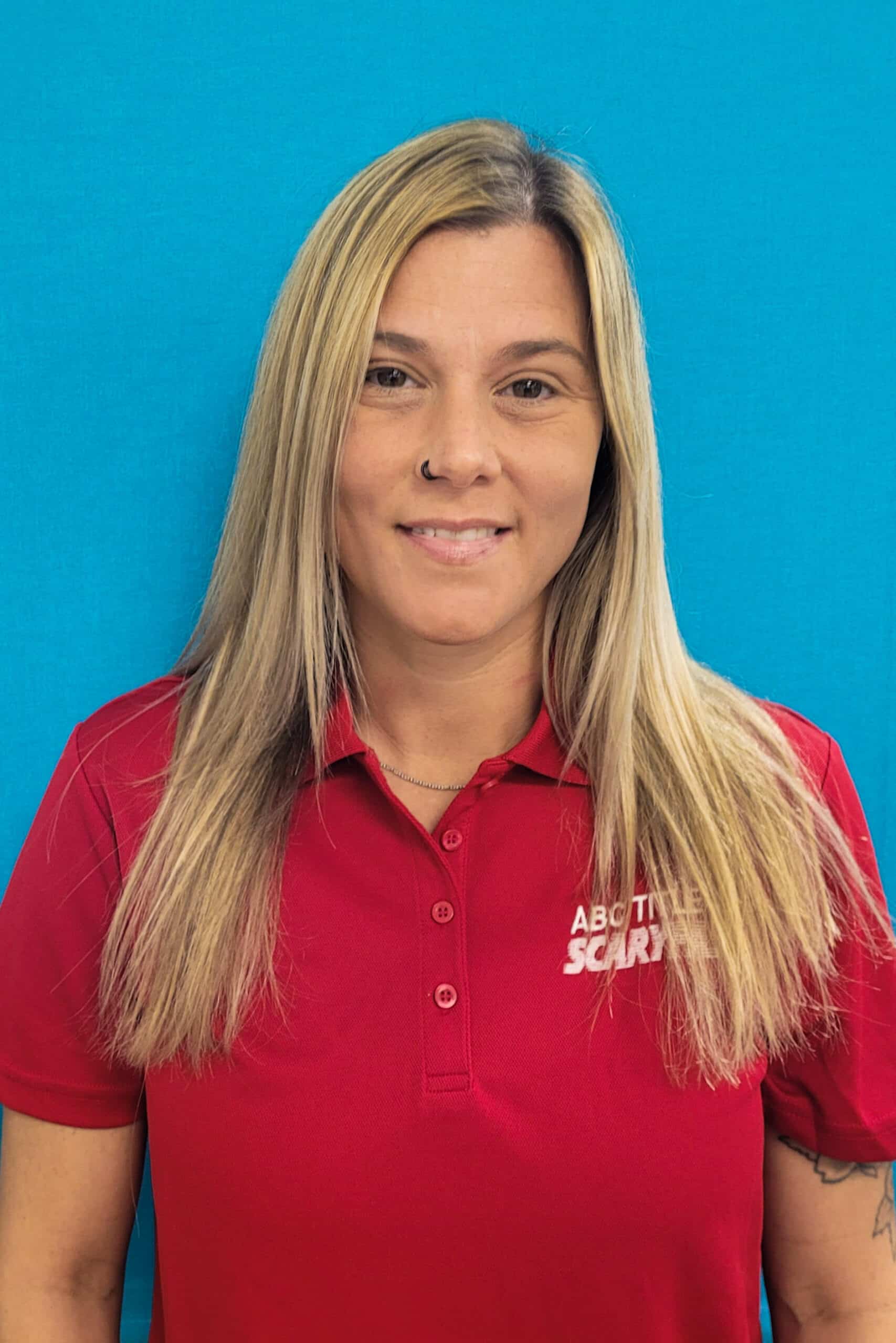 K Dickson - Photo (1)